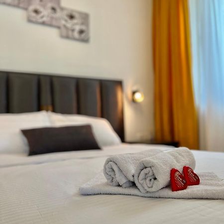 Kovacevic Apartments Kotor Bagian luar foto